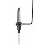 Adaptador de perno M3 570025 Milwaukee