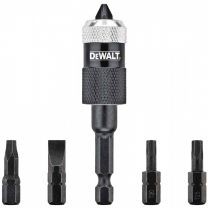 Kit magnetizador con 6 Pz DW2507 DeWalt Accesorios