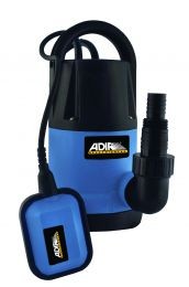 Bomba sumergible para agua sucia 1/2HP AD-1501 Adir