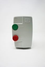 Arrancador 10 Hp Weg