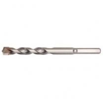Broca para concreto medida 3/8X6 Pulg 482088-21 Milwaukee