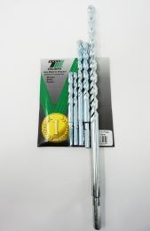 Broca para concreto medida 5/16X4 Pulg Triumph