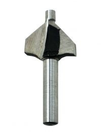 Broca chaflan 7/8 Pulg 410 Micro