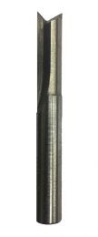 Broca para router corte recto 1/4 Pulg 104 Micro