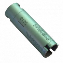Broca de diamante para granito 2170 Austromex