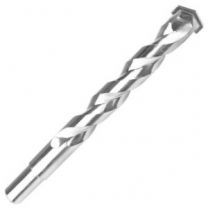 Broca para concreto medida 1/4X6 Pulg Triumph