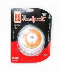 Carda cepillo tipo copa Bosch 101612 Perfect