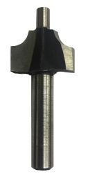 Broca para router corte para moldura 3/4 Pulg 414 Micro