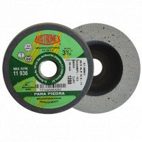 Copa Shellac para pulido Austromex