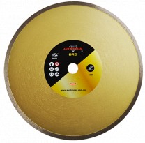 Copa de diamante turbo desbaste cantera 865 Austromex