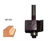 Broca para router corte y ensamble 1 Pulg MD-554 Brocar