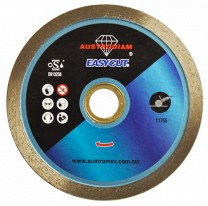 Disco de diamante rin continuo Easy-cut 1501 Austromex