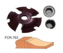 Frisador corte pecho de paloma con cordón FCR-763 Brocar