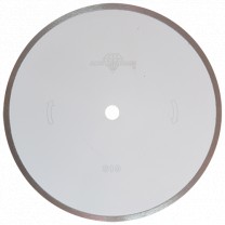 Disco de diamante rin continuo Porcelanato 810 Austromex