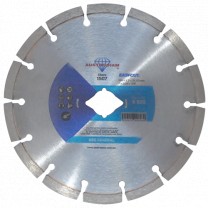 Disco de diamante segmentado Easy-cut Austromex