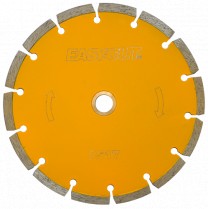Disco de diamante segmentado Easy-cut Cantera 2517 Austromex