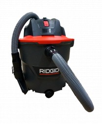 Aspiradora 12 galones 61748 Ridgid