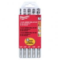 Juego de brocas para concreto 7 Pz 48-20-8852 Milwaukee