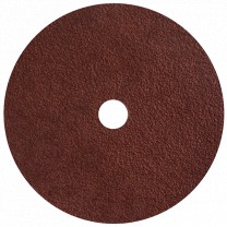 Disco de lija oxido de aluminio 7 grano 80 705 Austromex