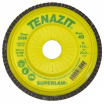 Disco laminado Superlam 4-1/2 Pulg Austromex