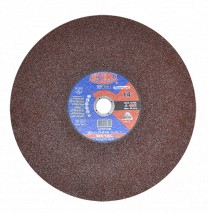 Disco para corte de metal 14 Pulg (solidos)  733 Austromex