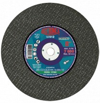 Disco para corte de piedra 8 Pulg 512 Austromex