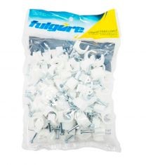 Grapa 8 mm 100 Pz FU0472 Fulgore
