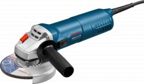 Amoladora Angular 5"  1100W 11,000 rpm Heavy Duty GWS 11-125 1792.0 Bosch