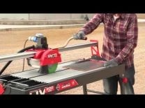 Cortadora de azulejo eléctrica DV-200 1000 54914 Rubi