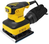 Lijadora de hoja 1/4 Pulg 240W SS24 Stanley