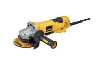 Miniesmeriladora 4-1/2 Pulg 1500W DWE4314-B3 DeWalt