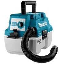 Aspiradora 18V LXT BL DVC750LZ Makita