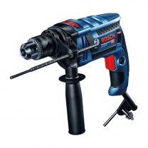 Rotomartillo Reversible 750W 0 - 3,250 rpm Heavy Duty GSB 16 RE 1228.1 Bosch