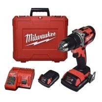 Taladro atornillador 1/2 Pulg 18V 2801-22 Milwaukee