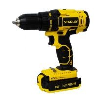 Taladro atornillador 1/2 Pulg 20V SCD20C2-B3 Stanley