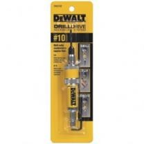 Fijador reversible 10 DW2702 DeWalt Accesorios