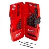 Juego de brocas alta-vel 14 Pz 892800 Milwaukee