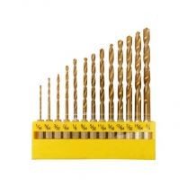 Juego de brocas hexagonales 13 Pz 211117 OBI