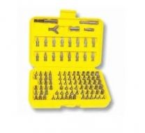 Juego de puntas 100 Pz PFC100 Surtek