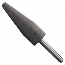 Punta montada café Tipo A 412 Austromex