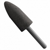 Punta montada café Tipo A 414 Austromex