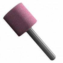 Punta montada rosa tipo W 453 Austromex