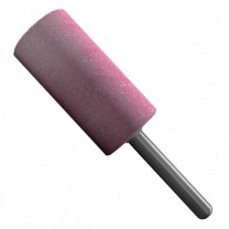 Punta montada rosa tipo W 454 Austromex