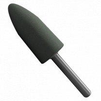 Punta montada verde tipo A 447 Austromex