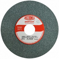 Rueda para esmerilado de carburo tungsteno Easy-cut 226 Austromex