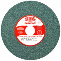 Rueda para esmerilado de carburo tungsteno Easy-cut 239 Austromex