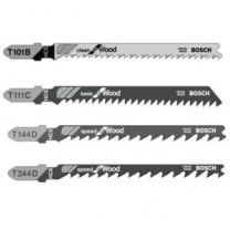 Segueta para caladora 101/111/144/244 T5PZ Bosch