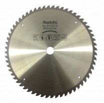 Sierra multimaterial 12 Pulg 60 dientes B03676 Makita