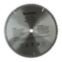 Sierra para aluminio 10 Pulg D19065 Makita