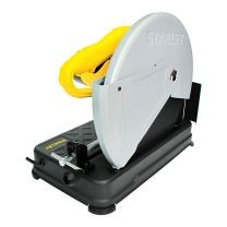 Cortadora de Metal 14" 2200W SSC22 Stanley